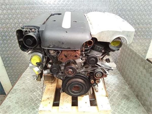 647961 motore mercedes benz - 647961,