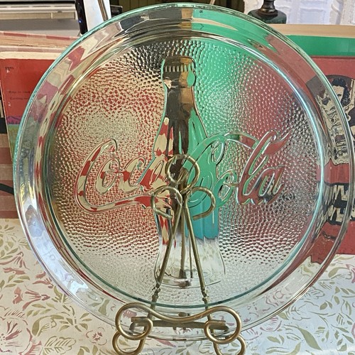 Vintage coca cola logo verde - coca,