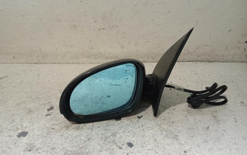 Specchietto retrovisore - specchietto,
