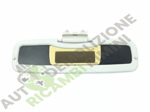 Pannello parasole sx - 13,