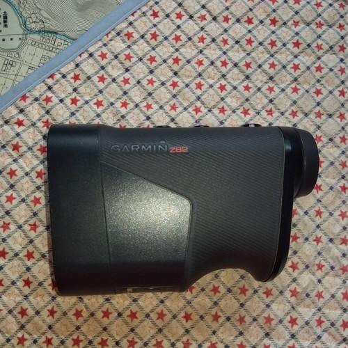 Garmin approach z82 golf laser - garmin,
