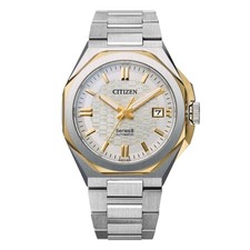 Citizen serie 8 Automatico