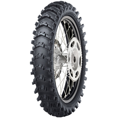 Pneumatici moto dunlop 110 100 - dunlop, 110/100
