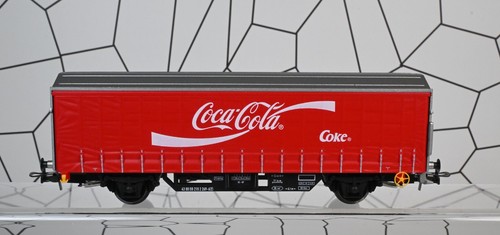 Lemke 1101 coca cola - lemke,