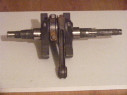 Embiellage ducati 851 888 - 851, /888