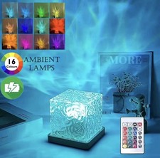 Lampada Aurora Boreale e