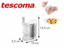 GRATTUGIA A MANOVELLA LINEA