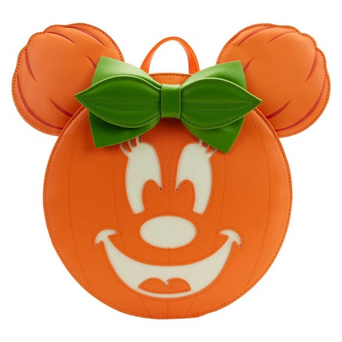 Zaino mini forma zucca - forma, di