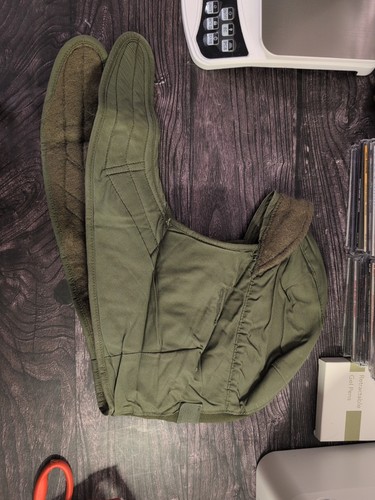 Cappello pile fodera - pile,