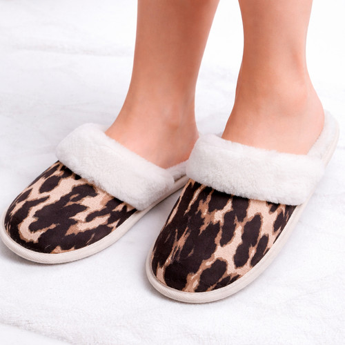 Pantofole donna love and - donna, bra