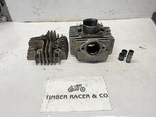 SUZUKI RV90 RV 90 1972 ENGINE