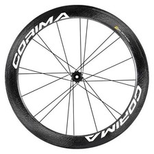 Kit adesivi ruote CORIMA 47 WS