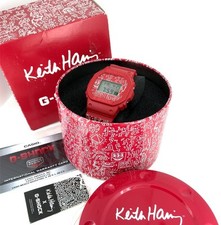 Orologio Casio G-Shock x Keith