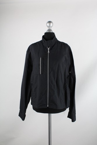 Giacca nera juice taglia - nera, xl