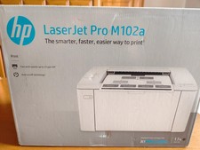 Stampante monocromatica HP