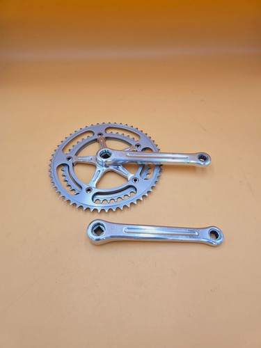Set pedivelle campagnolo - campagnolo, nuovo