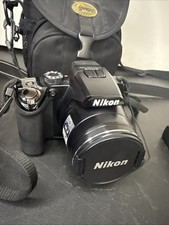 Nikon Coolpix P100 fotocamera