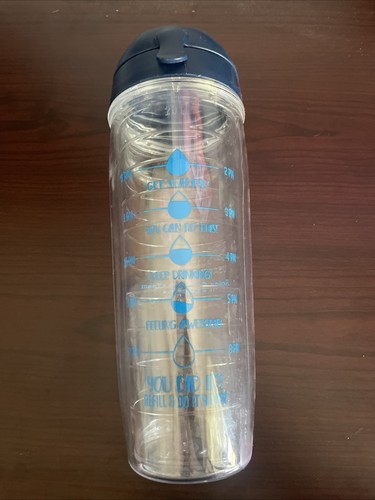 Borraccia tervis oz - 24,