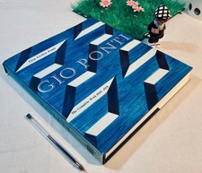 Gio Ponti: The Complete Work