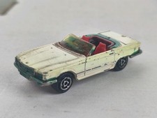 Auto d'epoca retrò Mercedes