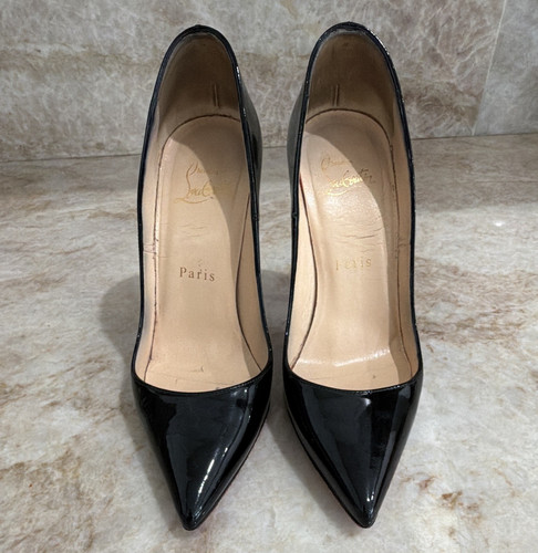 Christian louboutin donna nero - louboutin,
