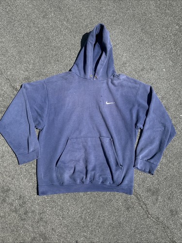 Felpa con cappuccio nike faded - cappuccio,