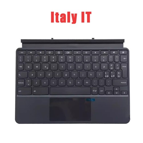 Dock cover tastiera tablet
