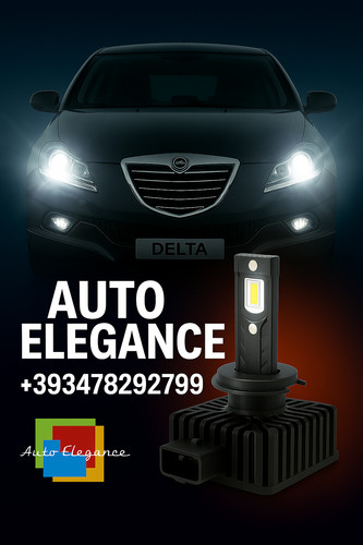 Coppia lampade d1s led - 💕coppia,