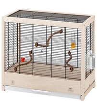 GABBIA PER UCCELLI "GIULIETTA