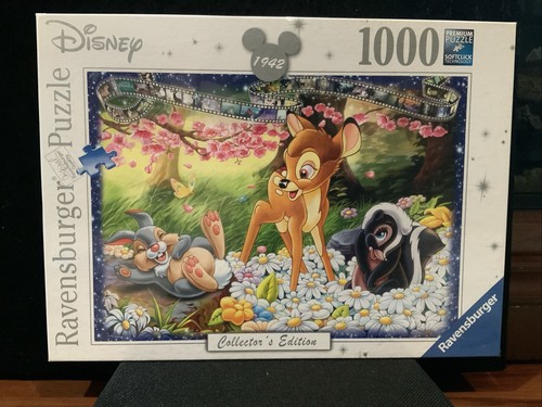 Nuovo sigillato ravensburger - e,