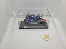 Modellino Moto Yamaha YZR-M1