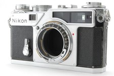 CLA'd [QUASI COME NUOVO] Nikon