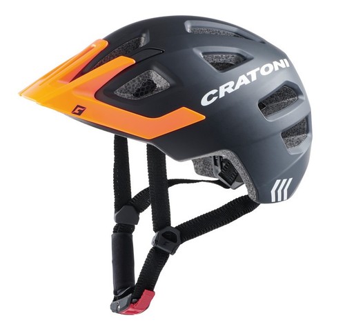 Cratoni casco bimbi maxster - cratoni,