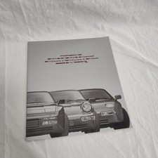PORSCHE 944 S2 & Cabriolet 911 Carrera 2 & 4 911 turbo 928 S4 & GT brochure