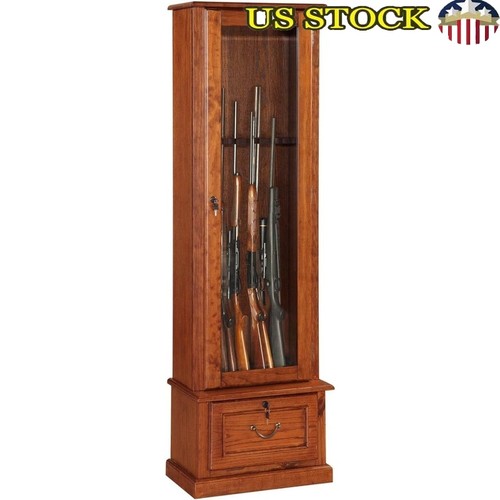Vetrina porta fucile - in, legno