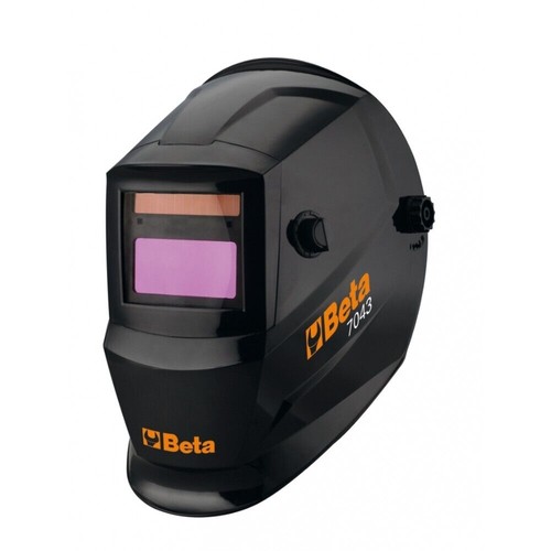 Maschera per saldare con lcd - per,
