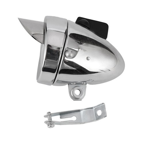 Luce bici bicicletta - 1x(luce,