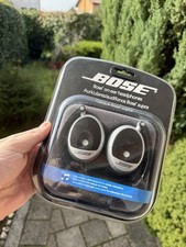 Bose On Ear Cuffie Nuove