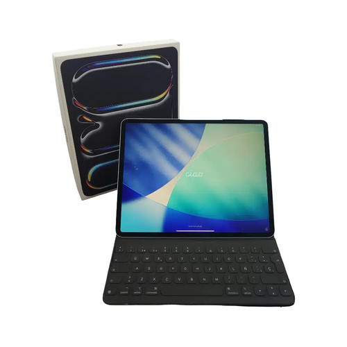 Apple ipad pro - pro, gen)