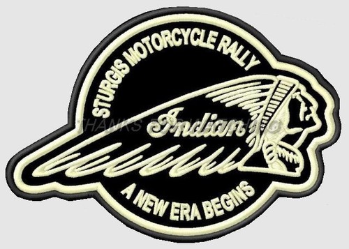 Indian sturgis motorcycle - sturgis,