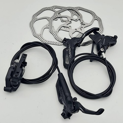 Freno disco sram codice 4 - r,