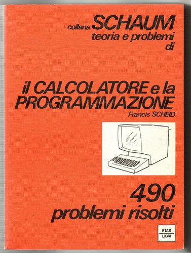 Calcolatore la - il,
