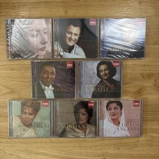 EMI Classics The Very Best Of