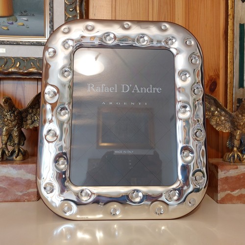 Rafael andre grande cornice - d'andre,