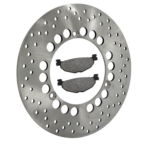 Mf7574 disco freno - disco,