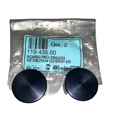 Coppia pistoncini pinza - pistoncini, freno
