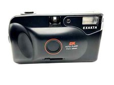 Exakta 750 Point&Shoot con