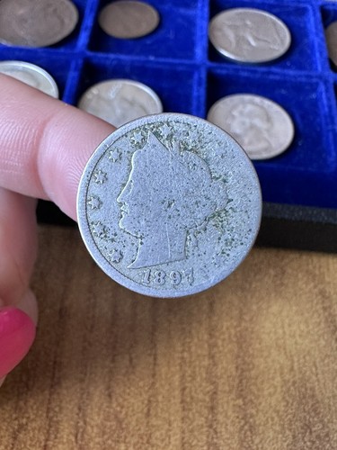 Moneta usa stati uniti - usa, d'