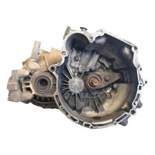 SCATOLA CAMBIO MARCE MANUALE HYUNDAI ACCENT II (LC) 00-05 1.3 BENZINA G4EA CA755