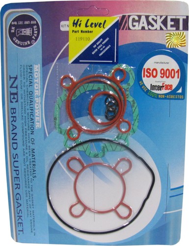 Kit guarnizioni estremità
